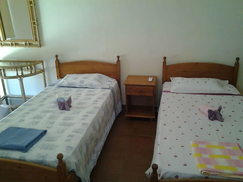 Savva Complex Apartment Perivolia
