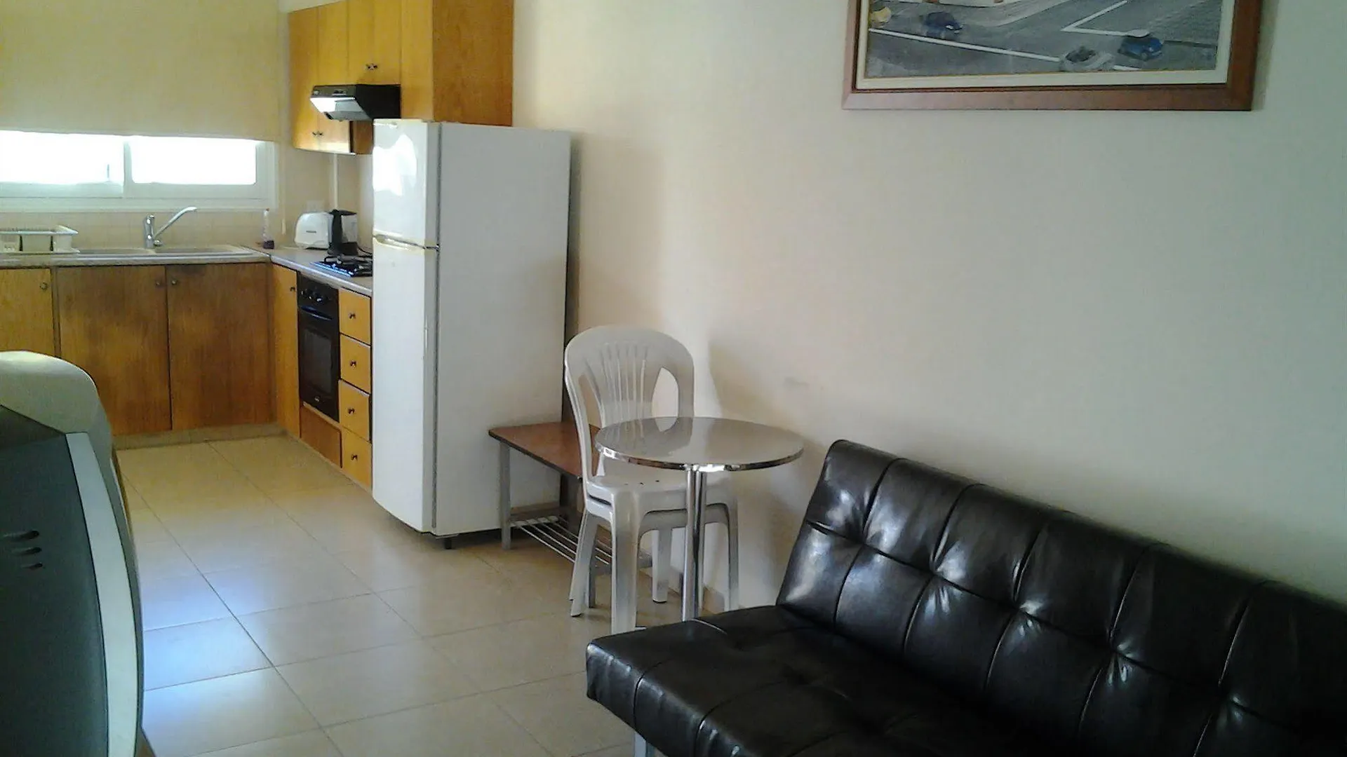Savva Complex Apartment Perivolia Cyprus
