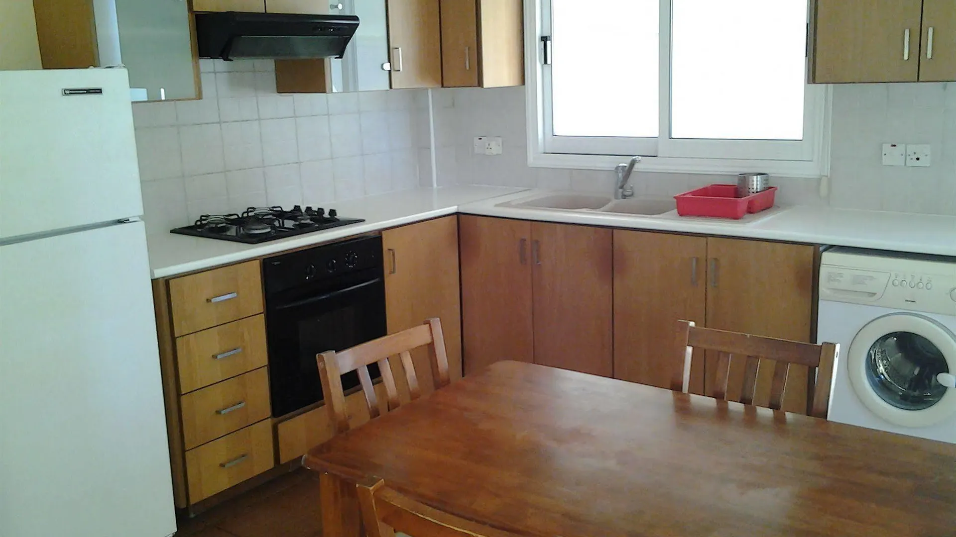 Savva Complex Apartment Perivolia