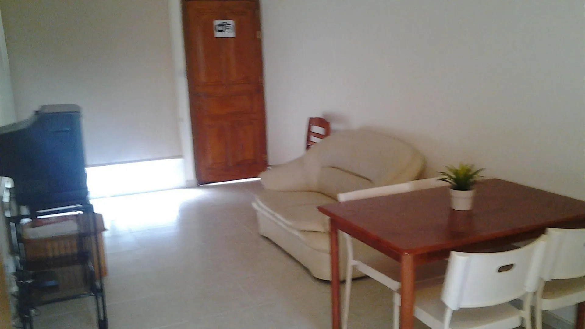 Savva Complex Apartment Perivolia 0*,
