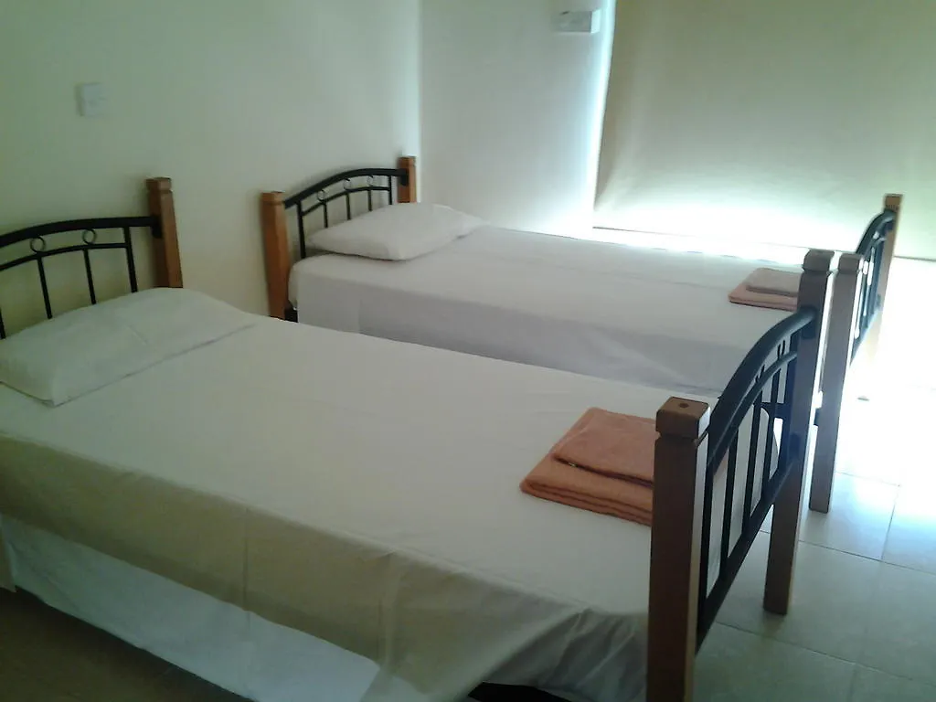 Savva Complex Apartment Perivolia Cyprus