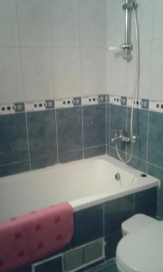 Savva Complex Apartment Perivolia 0*,  Cyprus